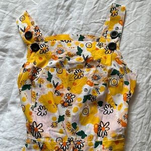 Nooworks LA brand jumpsuit size small